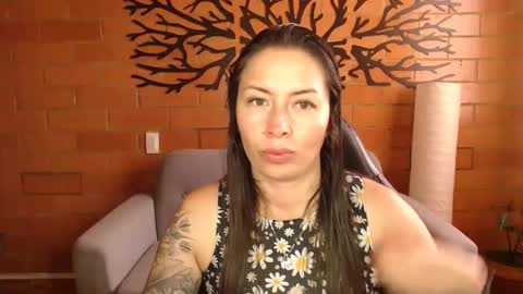 Snapshot of melanny_69 chatting on January 7, 11:56 am Melanny online show from January 7, 11:56 am