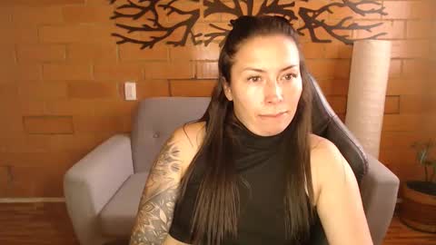 Snapshot of melanny_69 chatting on January 11, 11:59 am Melanny online show from January 11, 11:59 am