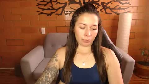 Snapshot of melanny_69 chatting on January 13, 12:10 pm Melanny online show from January 13, 12:10 pm