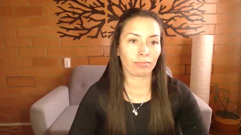 Snapshot of melanny_69 chatting on January 16, 12:09 pm Melanny online show from January 16, 12:09 pm