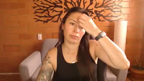 Snapshot of melanny_69 chatting on January 19, 12:09 pm Melanny online show from January 19, 12:09 pm