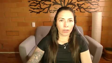 Snapshot of melanny_69 chatting on February 22, 12:15 pm Melanny online show from February 22, 12:15 pm
