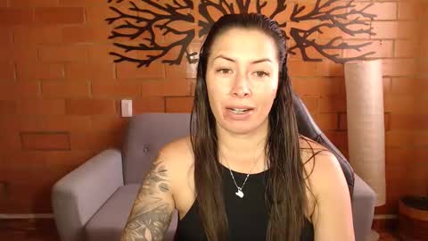 Snapshot of melanny_69 chatting on February 26, 12:04 pm Melanny online show from February 26, 12:04 pm