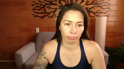 Snapshot of melanny_69 chatting on March 10, 12:10 pm Melanny online show from March 10, 12:10 pm