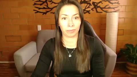 Snapshot of melanny_69 chatting on March 18, 12:08 pm Melanny online show from March 18, 12:08 pm