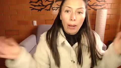 Snapshot of melanny_69 chatting on April 30, 9:08 pm Melanny online show from April 30, 9:08 pm