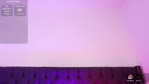 MelanyLuv online show from January 16, 11:53 pm