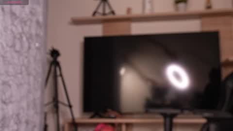 MelanyLuv online show from February 15, 8:38 pm