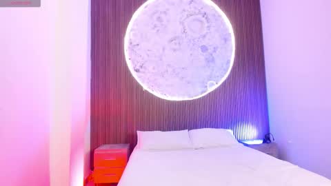 MelanyLuv online show from February 27, 11:16 pm