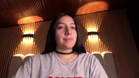 melanny_petite online show from March 21, 12:54 pm