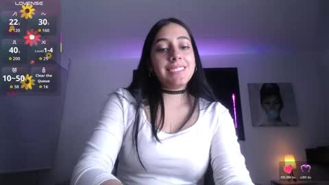melanny_petite online show from April 24, 1:57 pm