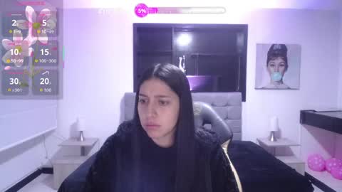 Snapshot of melanny_petite chatting on May 28, 12:02 pm melanny_petite online show from May 28, 12:02 pm