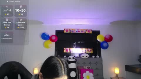 Snapshot of melanny_petite chatting on July 2, 12:55 pm melanny_petite online show from July 2, 12:55 pm