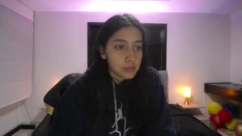 Snapshot of melanny_petite chatting on July 21, 12:18 pm melanny_petite online show from July 21, 12:18 pm