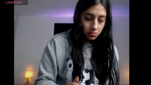 Snapshot of melanny_petite chatting on July 23, 12:14 pm melanny_petite online show from July 23, 12:14 pm