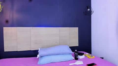 Melanny online show from November 21, 12:15 pm