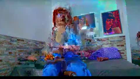 Melanny taylor online show from December 18, 12:06 am