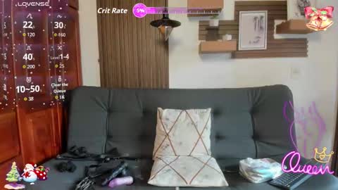 Melany online show from December 15, 3:16 pm