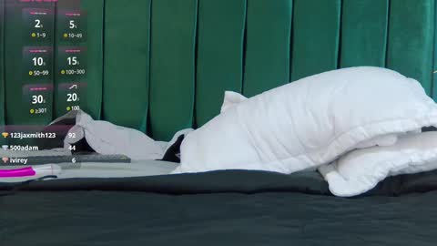 Melany online show from December 22, 11:31 pm