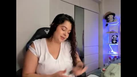 melany_cooper039 online show from June 24, 2:05 pm