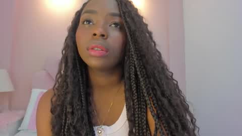 Melanie online show from November 2, 3:42 am