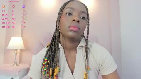 Melanie online show from December 16, 4:28 am