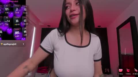 melany_heaven online show from February 14, 3:31 pm