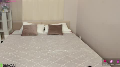 Melany online show from February 24, 12:41 am