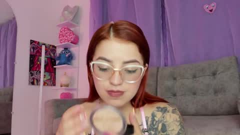 melany_jhonsonn online show from March 15, 8:31 am