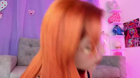 melany_jhonsonn online show from March 27, 7:36 am