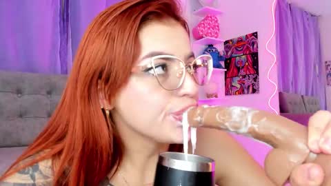 melany_jhonsonn online show from March 27, 8:26 am