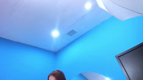 Melany  online show from May 23, 12:20 pm