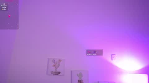 melany online show from January 22, 8:49 pm