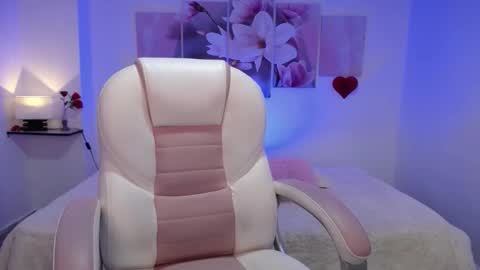 melany online show from February 28, 10:44 pm