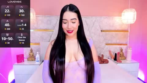 Snapshot of melany_rouse_ chatting on October 24, 3:36 am Melany Rouse online show from October 24, 3:36 am