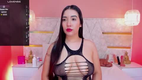 Snapshot of melany_rouse_ chatting on November 13, 4:33 am Melany Rouse online show from November 13, 4:33 am