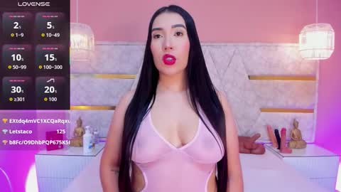 Snapshot of melany_rouse_ chatting on November 27, 3:08 am Melany Rouse online show from November 27, 3:08 am