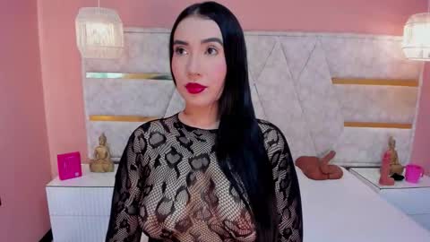 Melany Rouse online show from March 26, 11:38 am