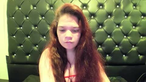 MelanyAnal  online show from November 4, 2:05 pm