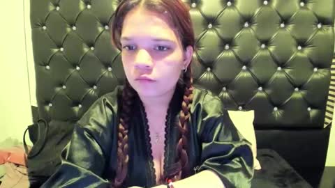 MelanyAnal  online show from November 10, 2:38 pm