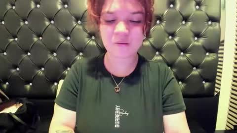 MelanyAnal  online show from November 25, 2:28 pm