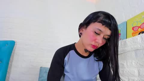 MELANYHARRIS online show from February 19, 7:27 pm