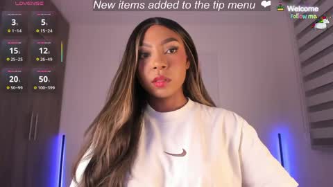 melanyriz online show from June 5, 12:06 am
