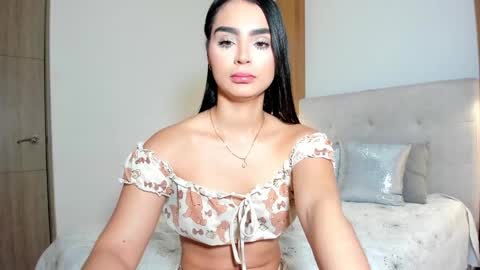 Melany online show from June 8, 2:17 pm