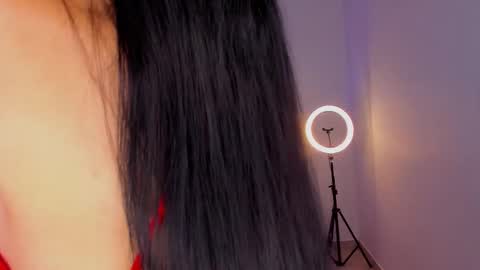 melanyrouse1 online show from March 10, 8:03 pm