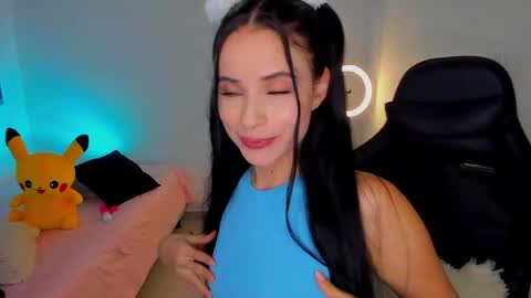 melanyrouse1 online show from April 6, 8:10 pm