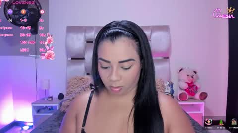 Snapshot of melanyshayk chatting on January 15, 3:00 am Melany online show from January 15, 3:00 am