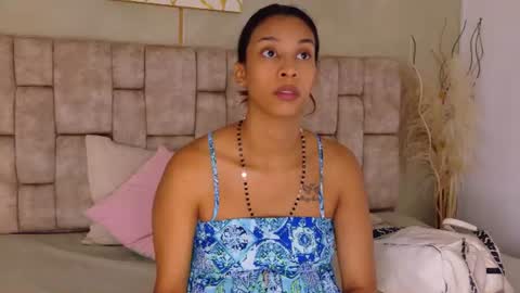 Melany online show from July 9, 12:31 pm