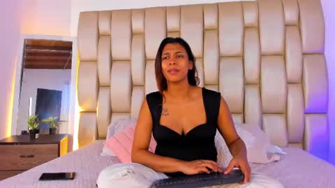 Melany online show from July 26, 12:23 pm