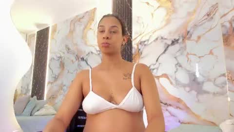 Melany online show from July 28, 3:43 pm